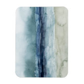 Mariner's Mist - Shoreline Magnet (Vertikal)