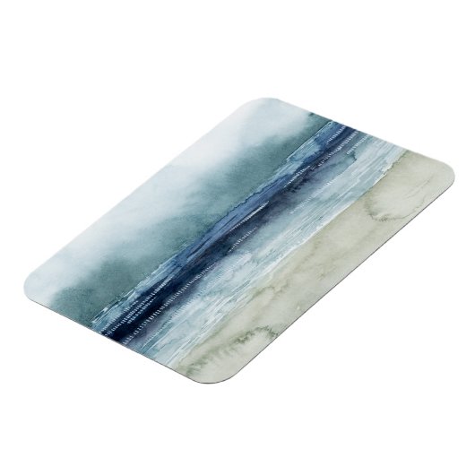 Mariner's Mist - Shoreline Magnet (Linke Seite)