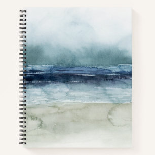 Mariner's Mist - Shoreline Notizblock
