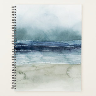 Mariner's Mist - Shoreline Planer