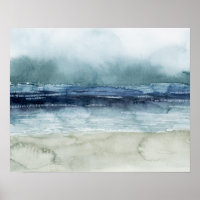 Mariner's Mist - Shoreline