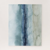 Mariner's Mist - Shoreline Puzzle (Vertikal)