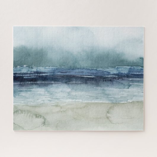 Mariner's Mist - Shoreline Puzzle (Horizontal)