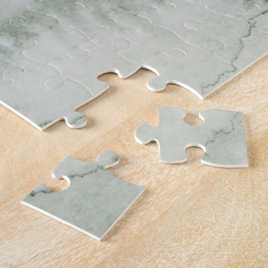 Mariner's Mist - Shoreline Puzzle (Seite)