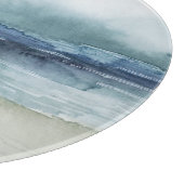 Mariner's Mist - Shoreline Schneidebrett (Ecke)