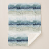 Mariner's Mist - Shoreline Sherpadecke (Vorderseite)