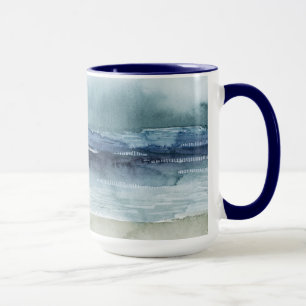Mariner's Mist - Shoreline Tasse