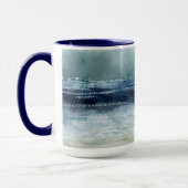 Mariner's Mist - Shoreline Tasse (Links)