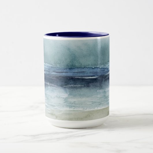 Mariner's Mist - Shoreline Tasse (Zentrum)
