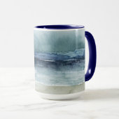 Mariner's Mist - Shoreline Tasse (VorderseiteRechts)