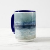 Mariner's Mist - Shoreline Tasse (Vorderseite Links)