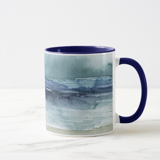 Mariner's Mist - Shoreline Tasse (Rechts)