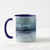 Mariner's Mist - Shoreline Tasse (Links)