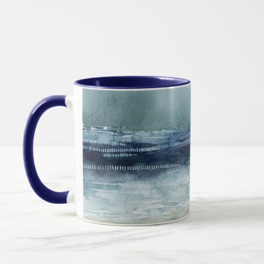 Mariner's Mist - Shoreline Tasse (Links)