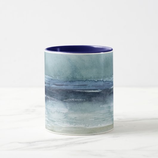 Mariner's Mist - Shoreline Tasse (Zentrum)