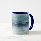 Mariner's Mist - Shoreline Tasse (VorderseiteRechts)