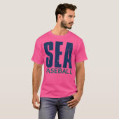 Mariners Shirt (Vorne ganz)