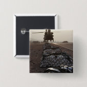 Marines befestigen Segellasten Button (Vorne & Hinten)