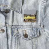 Marines bieten Sicherheit Button (Beispiel)