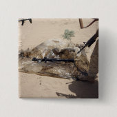 Marines Button (Vorderseite)