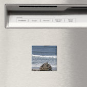 Marines erwarten die Ankunft Magnet (In Situ (Geschirrspüler))