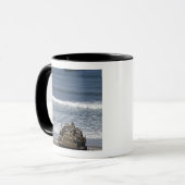 Marines erwarten die Ankunft Tasse (Vorderseite Links)