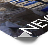 Marines Fallen Soldiers Poster (Ecke)