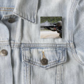 Marines feuern Schusswaffen Button (Beispiel)