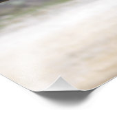 Marines feuern Schusswaffen Fotodruck (Ecke)