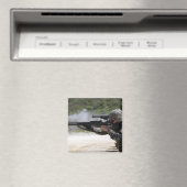 Marines feuern Schusswaffen Magnet (In Situ (Geschirrspüler))