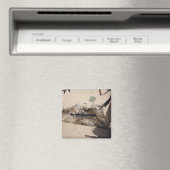 Marines Magnet (In Situ (Geschirrspüler))