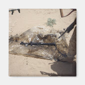 Marines Magnet (Vorne)