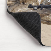 Marines Mousepad (Ecke)