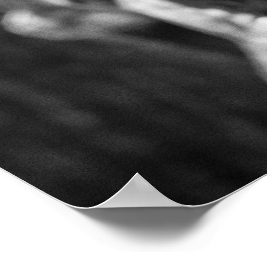 Marines... Oorah! Poster (Ecke)