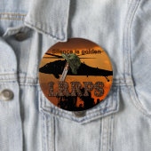 Marines Rangers LRPS Recon Button (Beispiel)