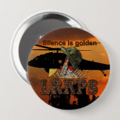 Marines Rangers LRPS Recon Button (Vorne & Hinten)
