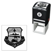 Marines Rangers SOF Patch Permastempel (Beispiel)