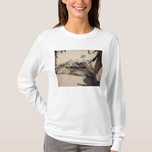 Marines T-Shirt (Vorderseite)