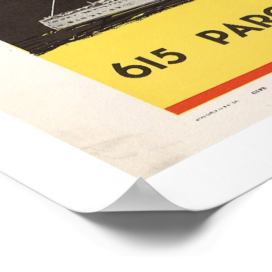 Marines verteidigen Amerika Poster (Ecke)