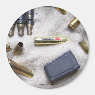 Marines Veterans Vets Magnet