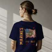 MARINES Women's T-Shirt