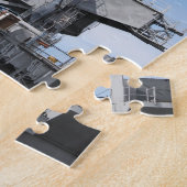 Marineschiff Puzzle (Seite)
