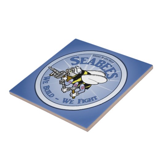 MarineSeabees Fliese (Seite)