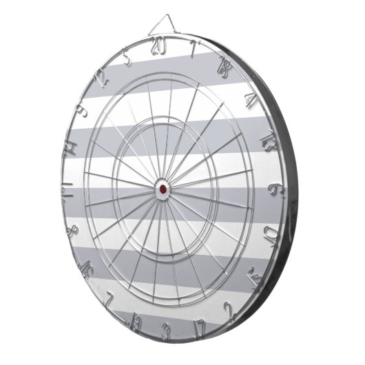 Marinesoldat des grauen Weiß der Marine Dartscheibe (Vorderseite rechts)