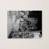 Marinesoldaten des 1. puzzle (Horizontal)