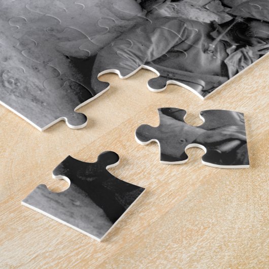 Marinesoldaten des 1. puzzle (Seite)