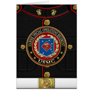 MarineSpezialoperation-Regiment (MSOR) [3D]