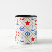 Marinesteg . tasse (Zentrum)