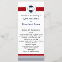 Marinestreifen, Rettungsschwimmer, Hochzeiten auf 