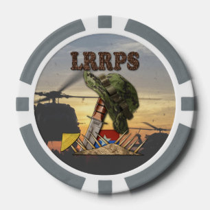 Marinestreitkräfte der Armee marines Vietnam Nam W Pokerchips